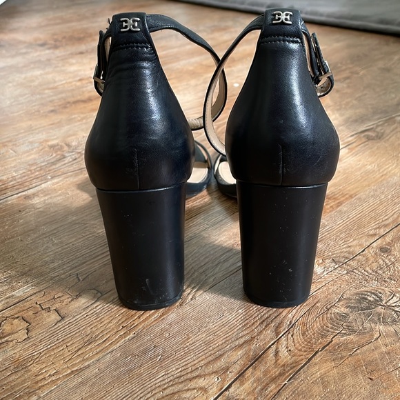 Sam Edelman Heels - Picture 3 of 5